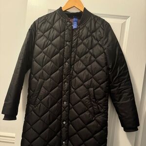 Kit And Ace Quilted Jacket - Size XS - Worn Less than 5x